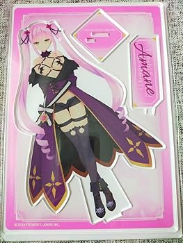 Amazon.co.jp: 谷風天音 アクリルキャラスタンド 天使騒々 RE-BOOT